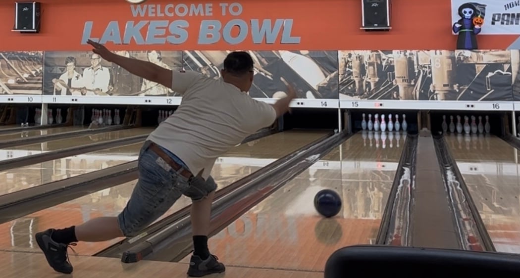 Lakes Bowl 1